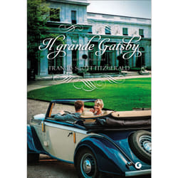ISBN Il grande Gatsby