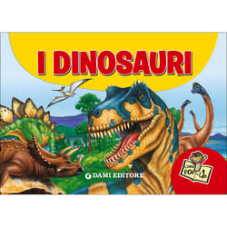 ISBN I Dinosauri (Tridimensionale)