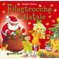 ISBN Filastrocche di Natale