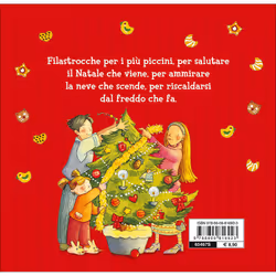 ISBN Filastrocche di Natale - Vista aggiuntiva 2