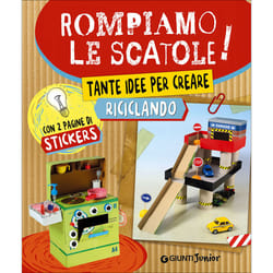 ISBN Rompiamo le scatole!