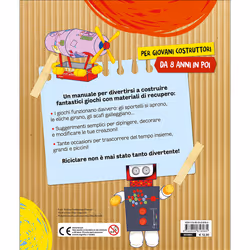 ISBN Rompiamo le scatole! - Vista aggiuntiva 2