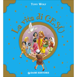 ISBN La vita di Gesù