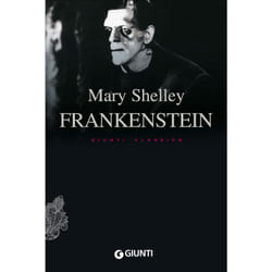 ISBN Frankenstein