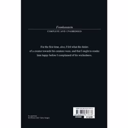 ISBN Frankenstein - Vista aggiuntiva 2