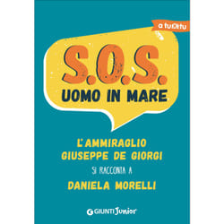 ISBN S.O.S. Uomo in mare