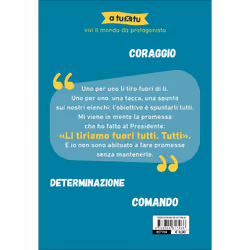 ISBN S.O.S. Uomo in mare - Vista aggiuntiva 2