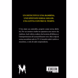 ISBN Stati transitori - Vista aggiuntiva 2