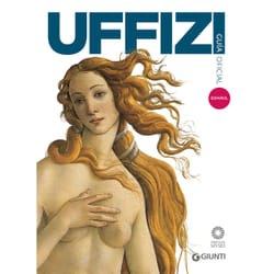 ISBN Galería de los Uffizi (in spagnolo)
