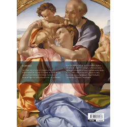 ISBN Galería de los Uffizi (in spagnolo)