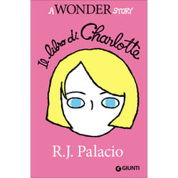 ISBN Il libro di Charlotte. A Wonder Story