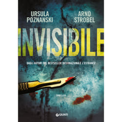 ISBN Invisibile