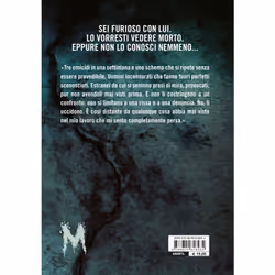 ISBN Invisibile - Vista aggiuntiva 2