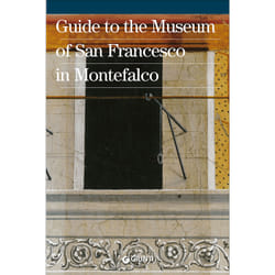 ISBN Guide to the Museum of San Francesco in Montefalco