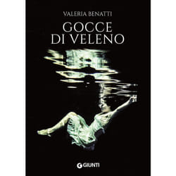ISBN Gocce di veleno