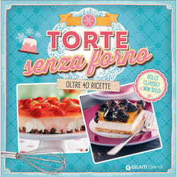 ISBN Torte senza forno