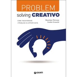 ISBN Problem solving creativo