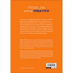 ISBN Problem solving creativo