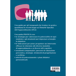 ISBN Come leggere la dislessia e i DSA