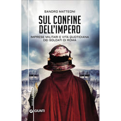 ISBN Sul confine dell'Impero