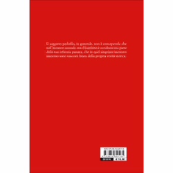 ISBN La voglia oscura