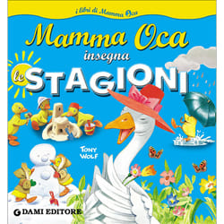 ISBN Mamma Oca insegna le stagioni