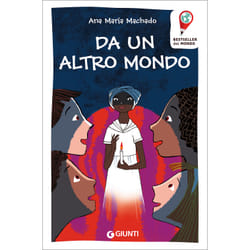 ISBN Da un altro mondo