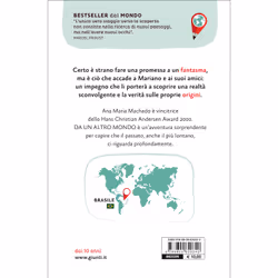 ISBN Da un altro mondo - Vista aggiuntiva 2
