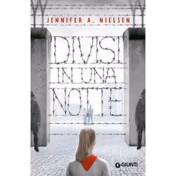 ISBN Divisi in una notte, ITA, Libro in brossura, 320 pagine