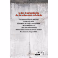 ISBN Divisi in una notte