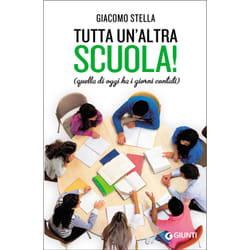 ISBN Tutta un'altra scuola!