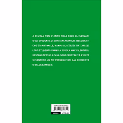 ISBN Tutta un'altra scuola! - Vista aggiuntiva 2