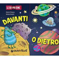 ISBN Davanti o dietro