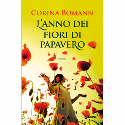 ISBN L'anno dei fiori di papavero, ITA, Libro in brossura, 416 pagine