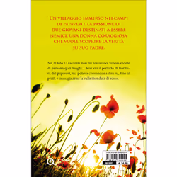 ISBN L'anno dei fiori di papavero