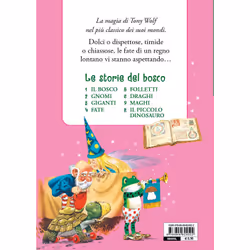 ISBN Fate - Vista aggiuntiva 2
