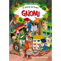 ISBN Gnomi