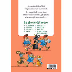 ISBN Gnomi - Vista aggiuntiva 2
