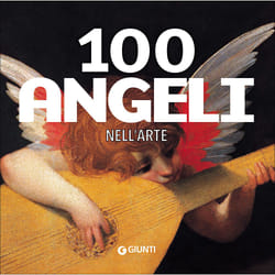 ISBN 100 angeli nell'arte