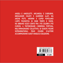 ISBN 100 angeli nell'arte - Vista aggiuntiva 2