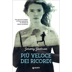 ISBN Più veloce dei ricordi