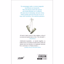 ISBN Più veloce dei ricordi