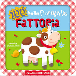 ISBN 100 belle Finestrelle Fattoria
