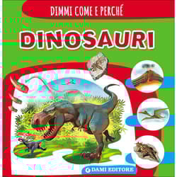 ISBN Dinosauri