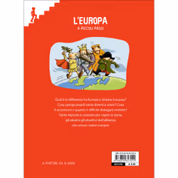 ISBN L'Europa a piccoli passi