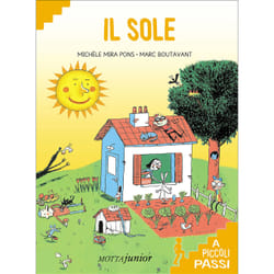 ISBN Il sole a piccoli passi