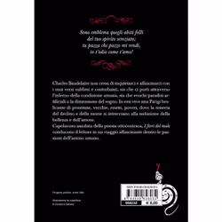 ISBN I fiori del male - Vista aggiuntiva 2