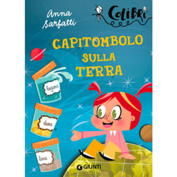 ISBN Capitombolo sulla terra