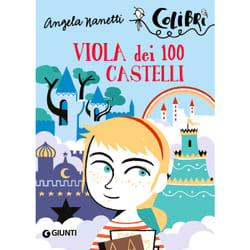 ISBN Viola dei 100 castelli