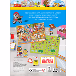 ISBN Macchine, moto e mezzi speciali